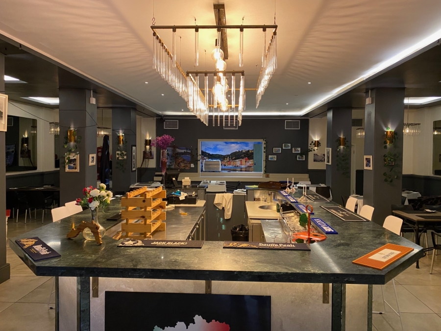 To Let Commercial Property for Rent in Cape Town City Centre Western Cape
